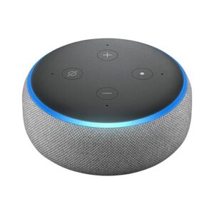 Amazon Echo Dot (3rd Gen.) Smart Speaker