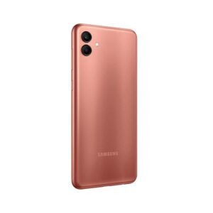 Samsung Galaxy A04
