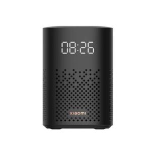 Xiaomi Smart Speaker IR Control