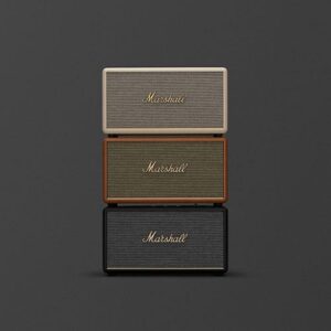 Marshall Stanmore III