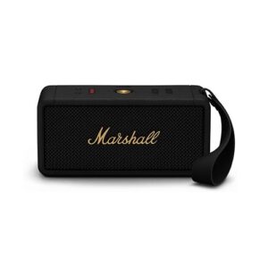 Marshall Middleton Wireless Portable Speaker