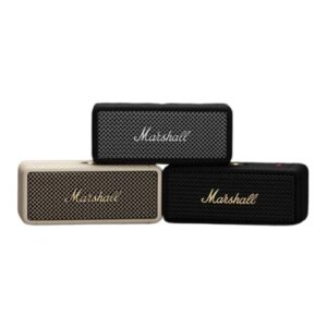 Marshall Emberton II Wireless Portable Speaker