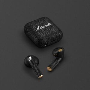 Marshall Minor IV Earbuds
