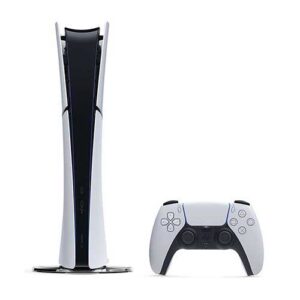 Sony PlayStation 5 Slim Digital Edition (PS5)