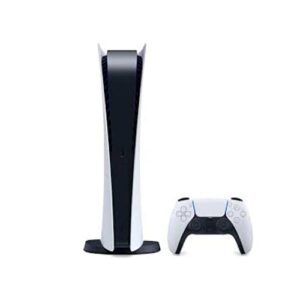 Sony PlayStation 5 Digital Edition (PS5)